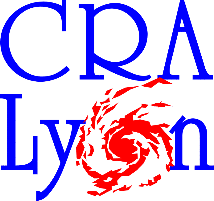 CRAL - Centre de Recherche Astrophysique de Lyon